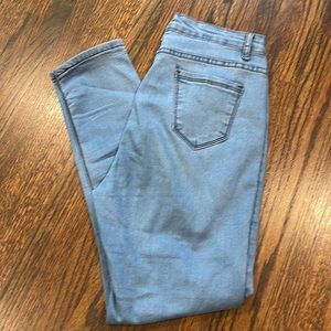 SHEIN jeans